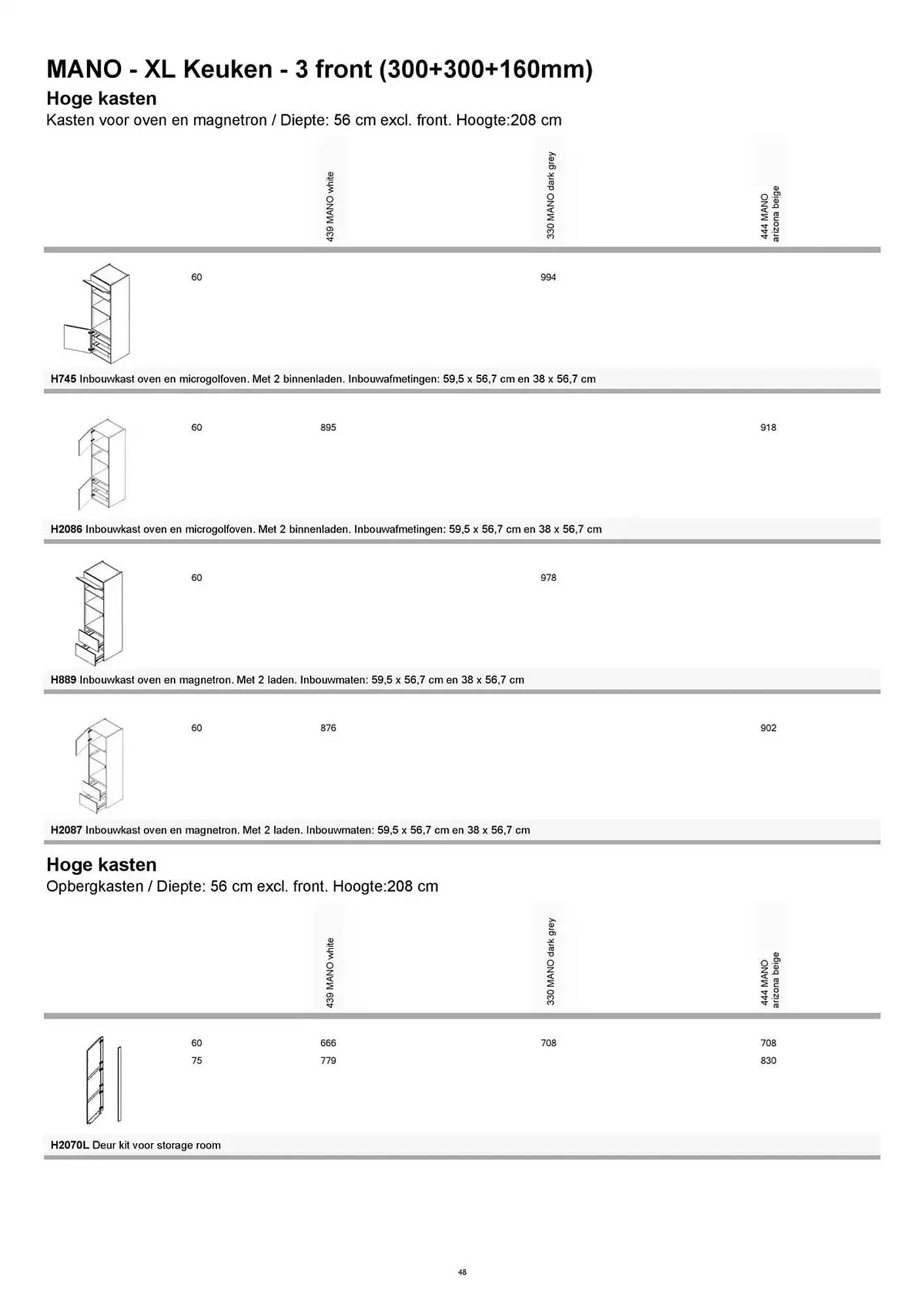 Kvik folder van 20 januari tot 20 januari 2026 - folder pagina 48