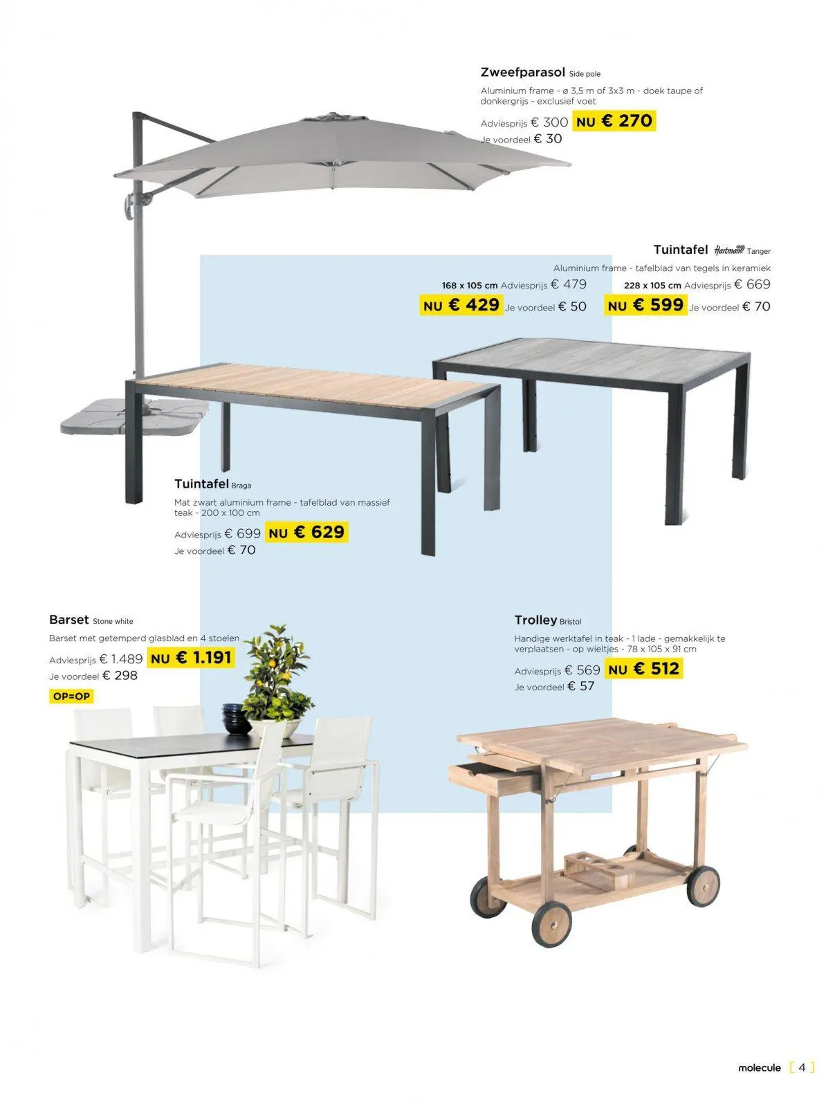 Molecule folder tot 31.08.2023 van 30 mei tot 31 augustus 2023 - folder pagina 4