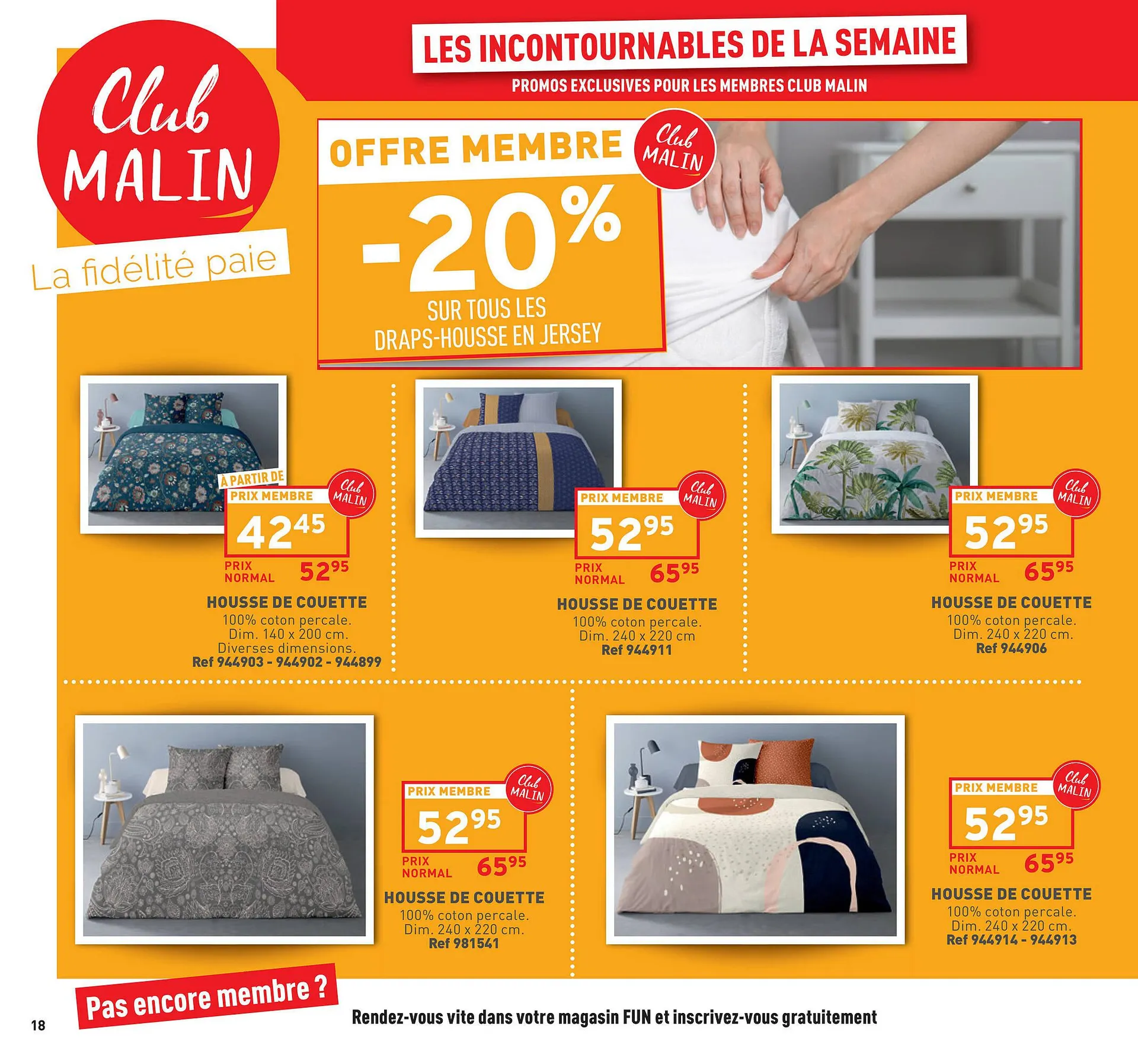 Trafic Folder van 5 augustus tot 5 augustus 2023 - folder pagina 18