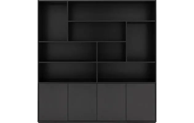 Buffetkast Madrid Goossens Basic