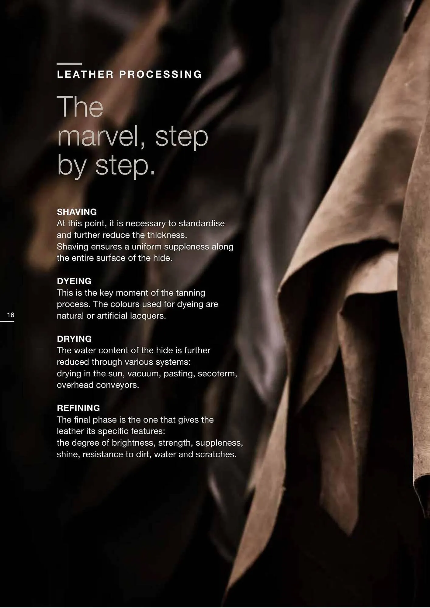 Chateau d'Ax folder van 2 augustus tot 31 augustus 2023 - folder pagina 16