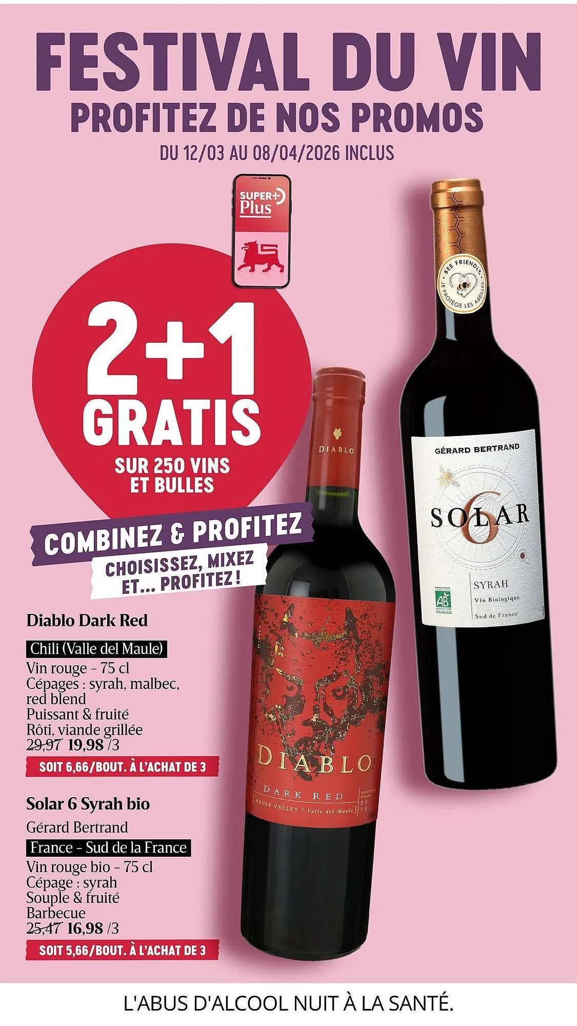 AD Delhaize folder van 26 maart tot 1 april 2026 - folder pagina 30