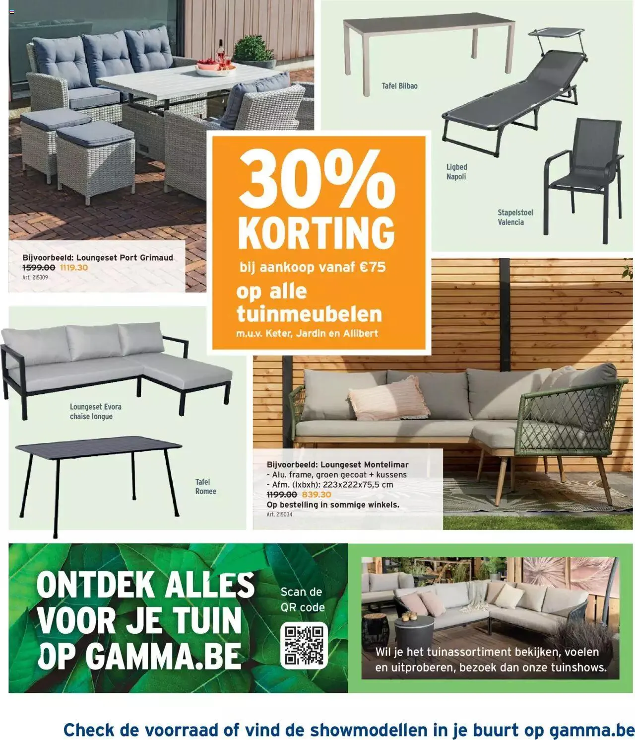 GAMMA folder van 11 juni tot 31 december 2023 - folder pagina 10