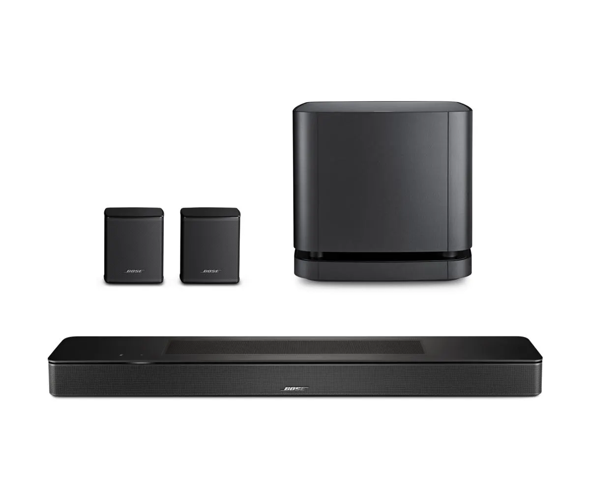 Bose Smart Soundbar