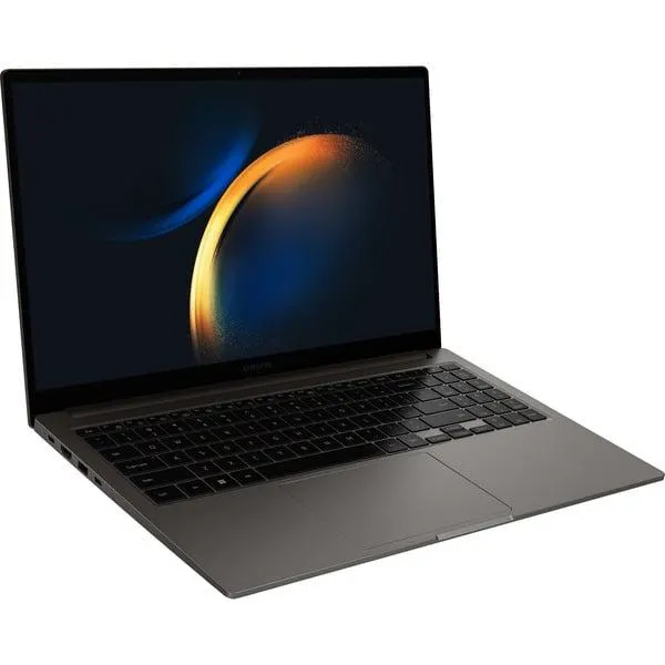 Galaxy Book3 15.6" laptop
