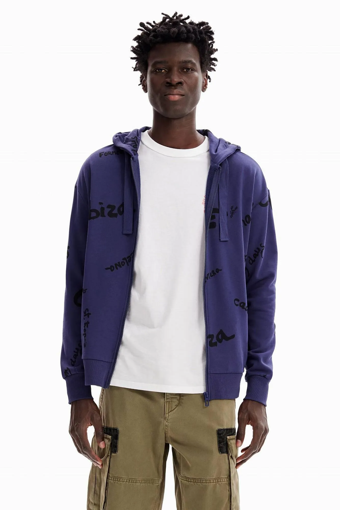 Desigual folder van 12 juli tot 28 augustus 2023 - folder pagina 8