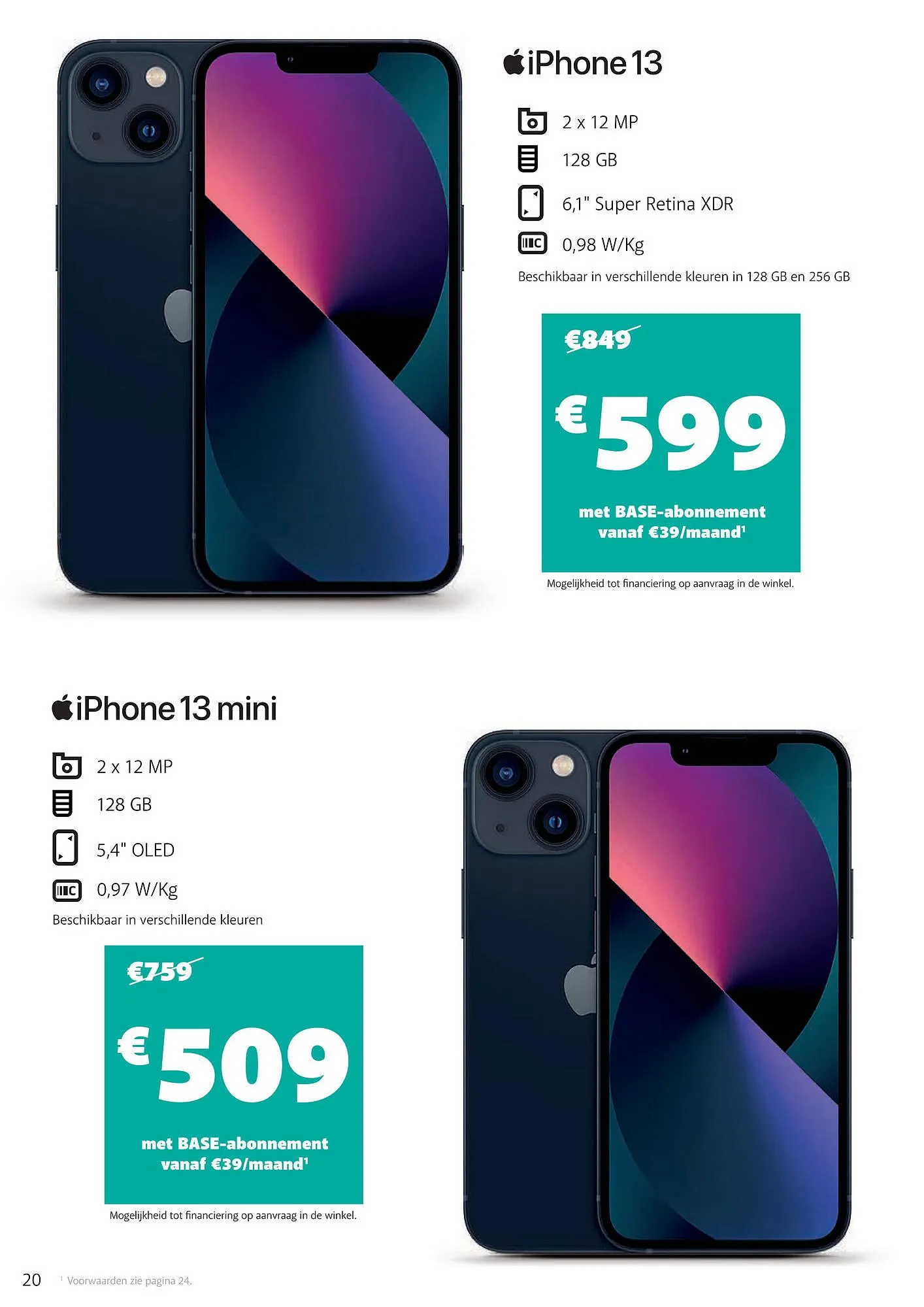 Base folder van 7 september tot 2 oktober 2023 - folder pagina 11