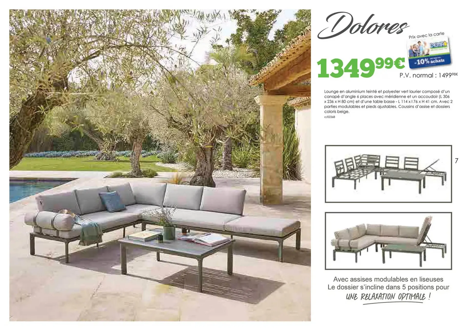 Dema folder van 27 augustus tot 31 december 2025 - folder pagina 7