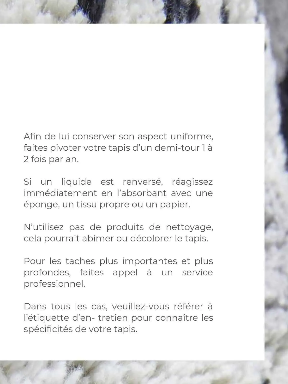 La Redoute Folder van 19 oktober tot 19 oktober 2023 - folder pagina 108