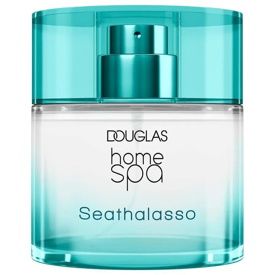 Seathalasso Eau de Toilette