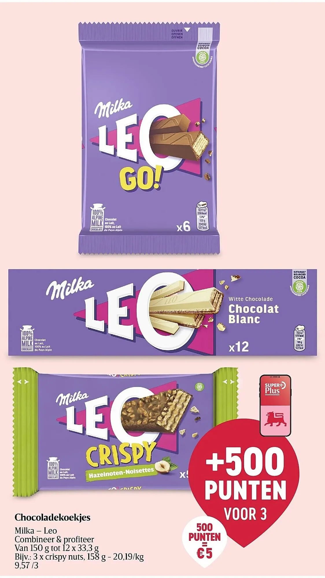 Delhaize folder van 19 maart tot 25 maart 2026 - folder pagina 30