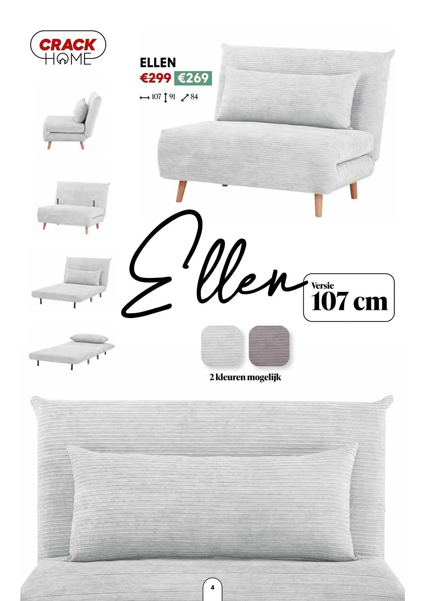 Crack folder van 21 januari tot 21 januari 2027 - folder pagina 4