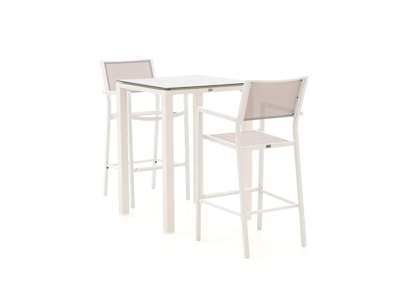 Bellagio Roma/Saretto 75cm barset 3-delig