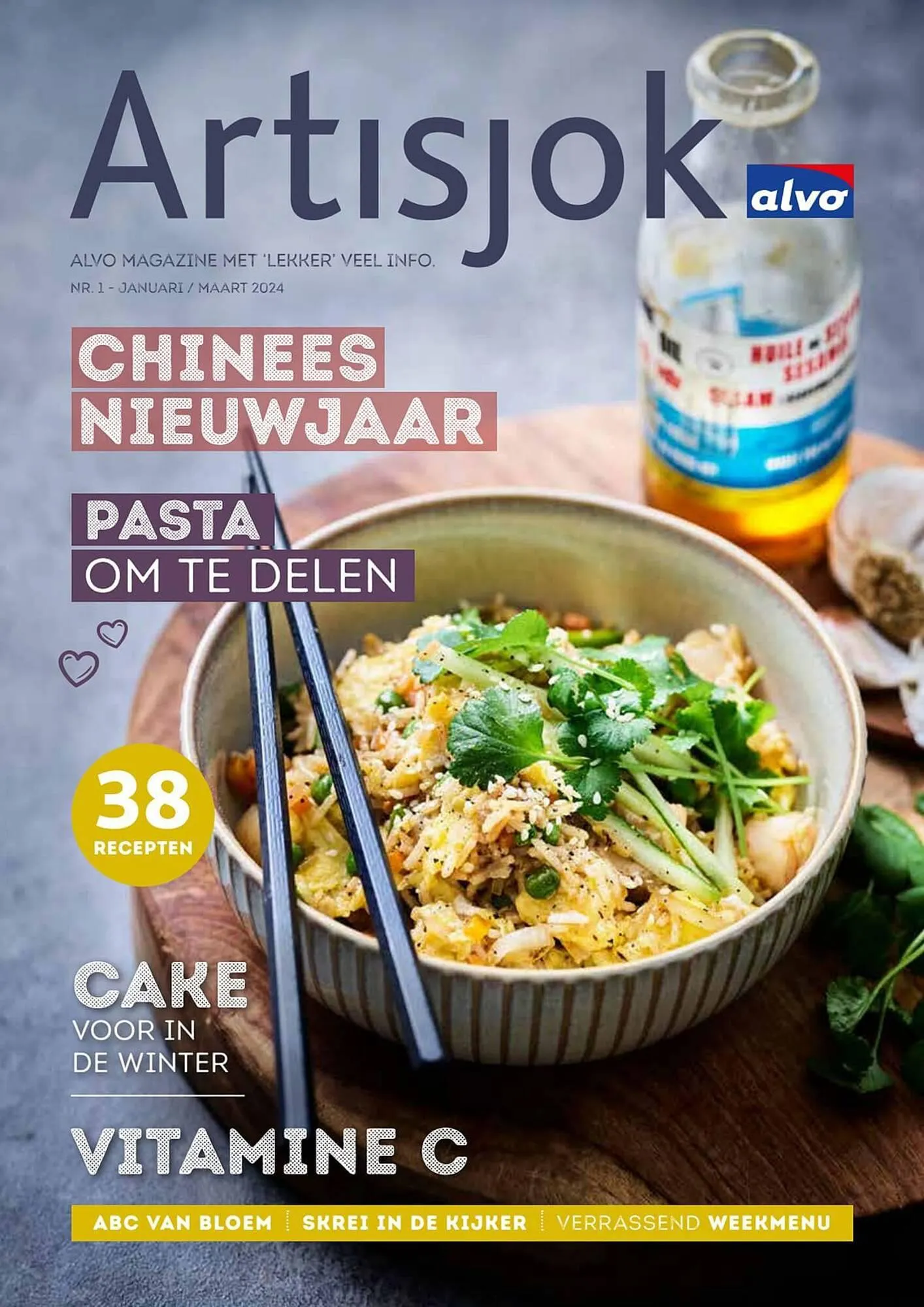 Alvo folder van 17 januari tot 31 maart 2024 - folder pagina 