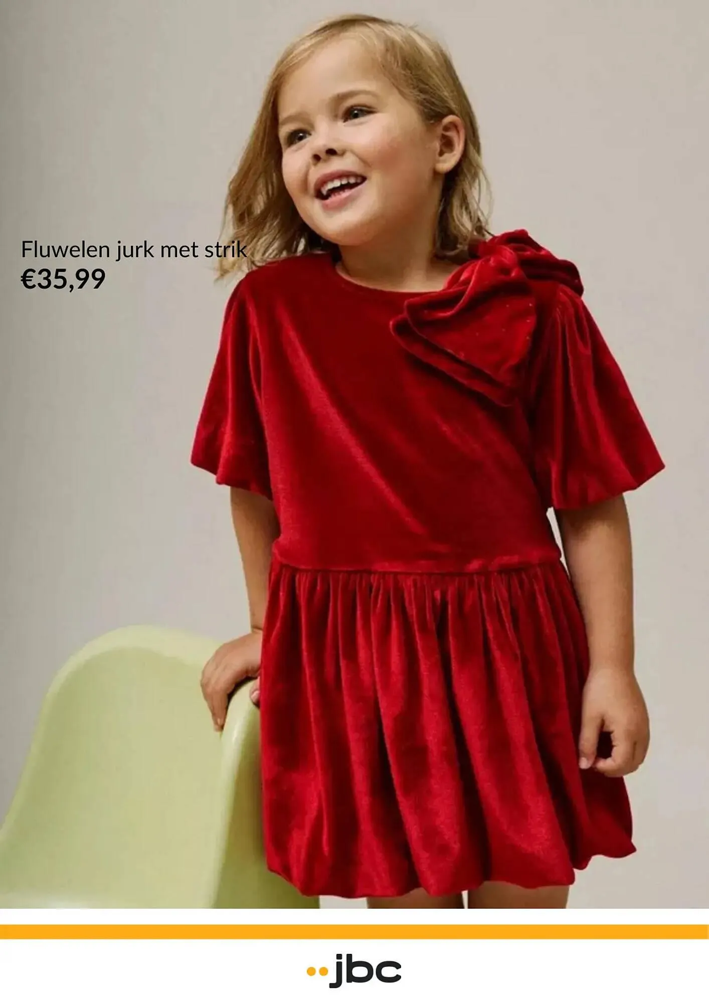 JBC folder van 3 december tot 14 december 2025 - folder pagina 3