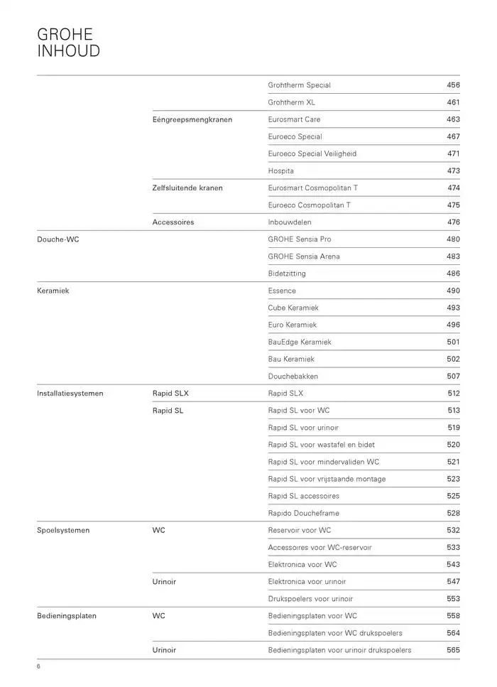 Catalogus 2025 van 17 januari tot 17 januari 2026 - folder pagina 6