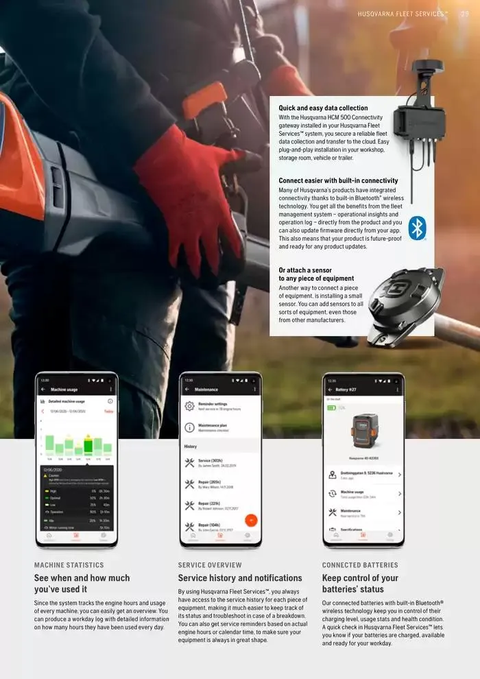 Products van 15 januari tot 15 januari 2026 - folder pagina 29