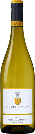 Doudet-Naudin Chardonnay