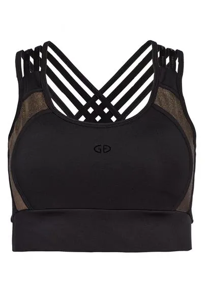 GOLDBERGH SARAVA BRA