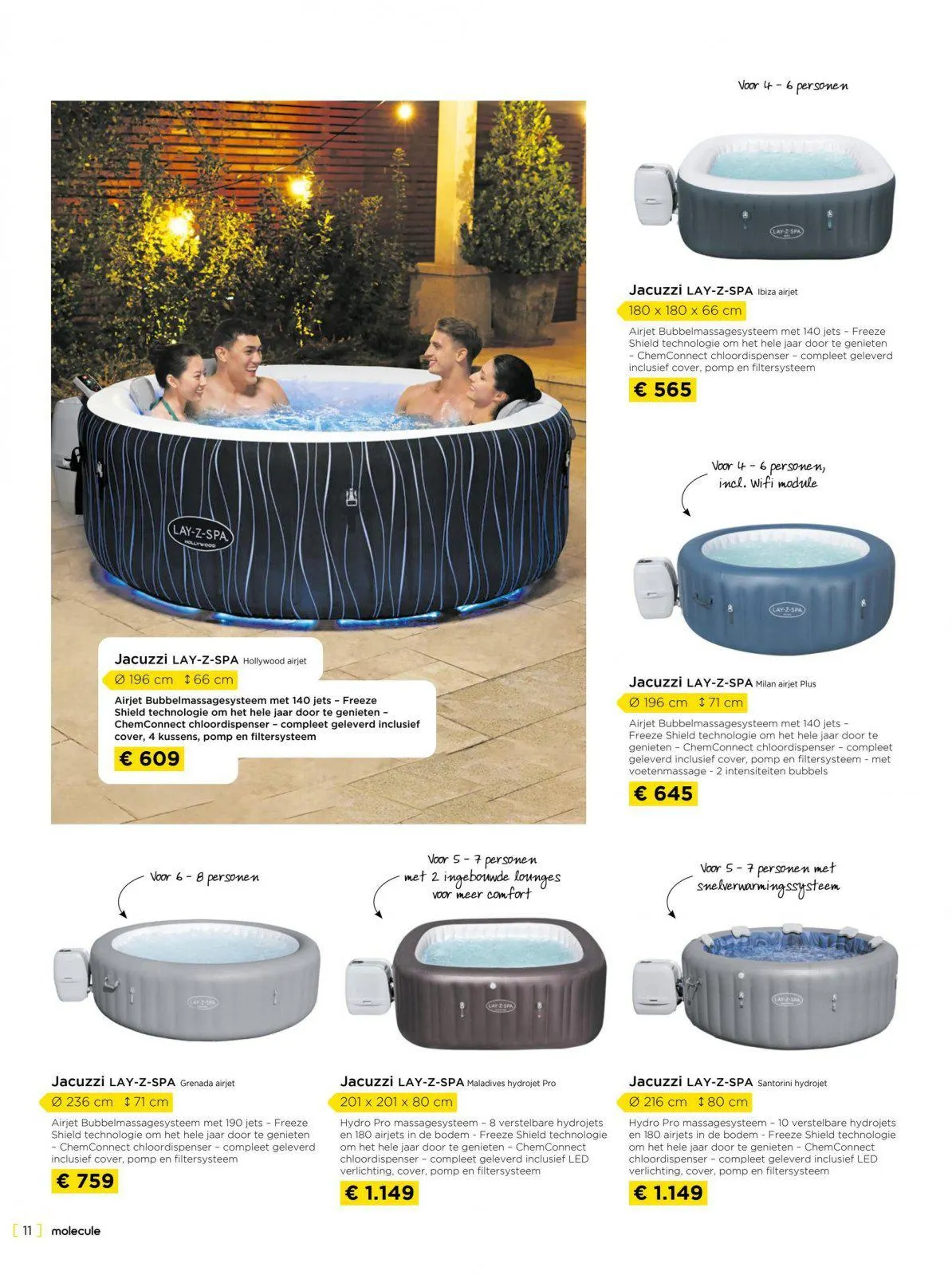 Molecule folder tot 31.08.2023 van 30 mei tot 31 augustus 2023 - folder pagina 11