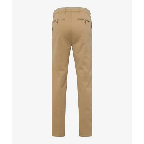 Broek camel