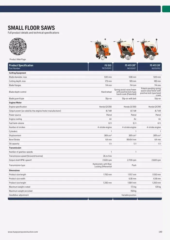 Catalogus Produit Construction 2025 van 4 februari tot 4 februari 2026 - folder pagina 145