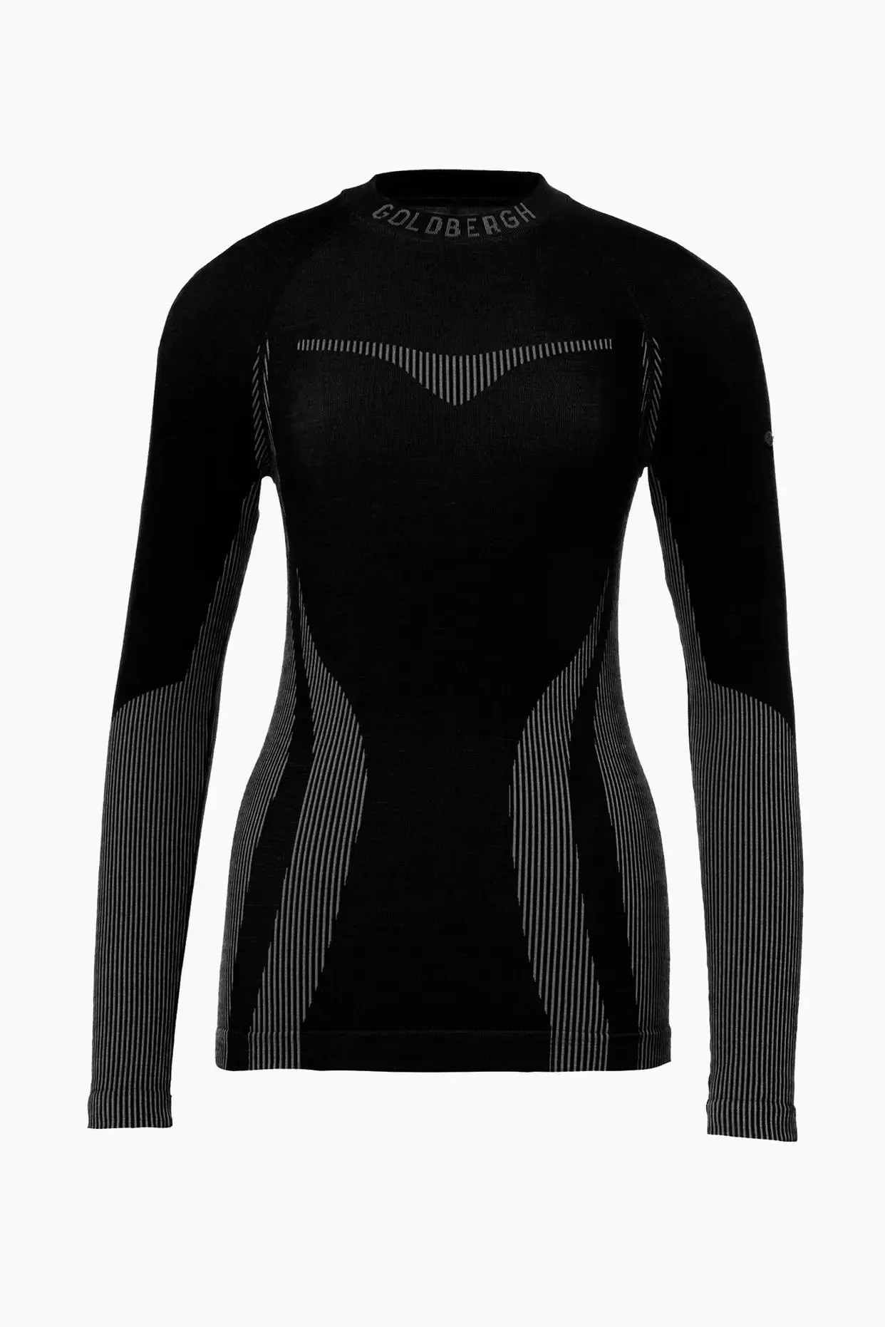 GOLDBERGH SLICK BASELAYER LONG SLEEVE