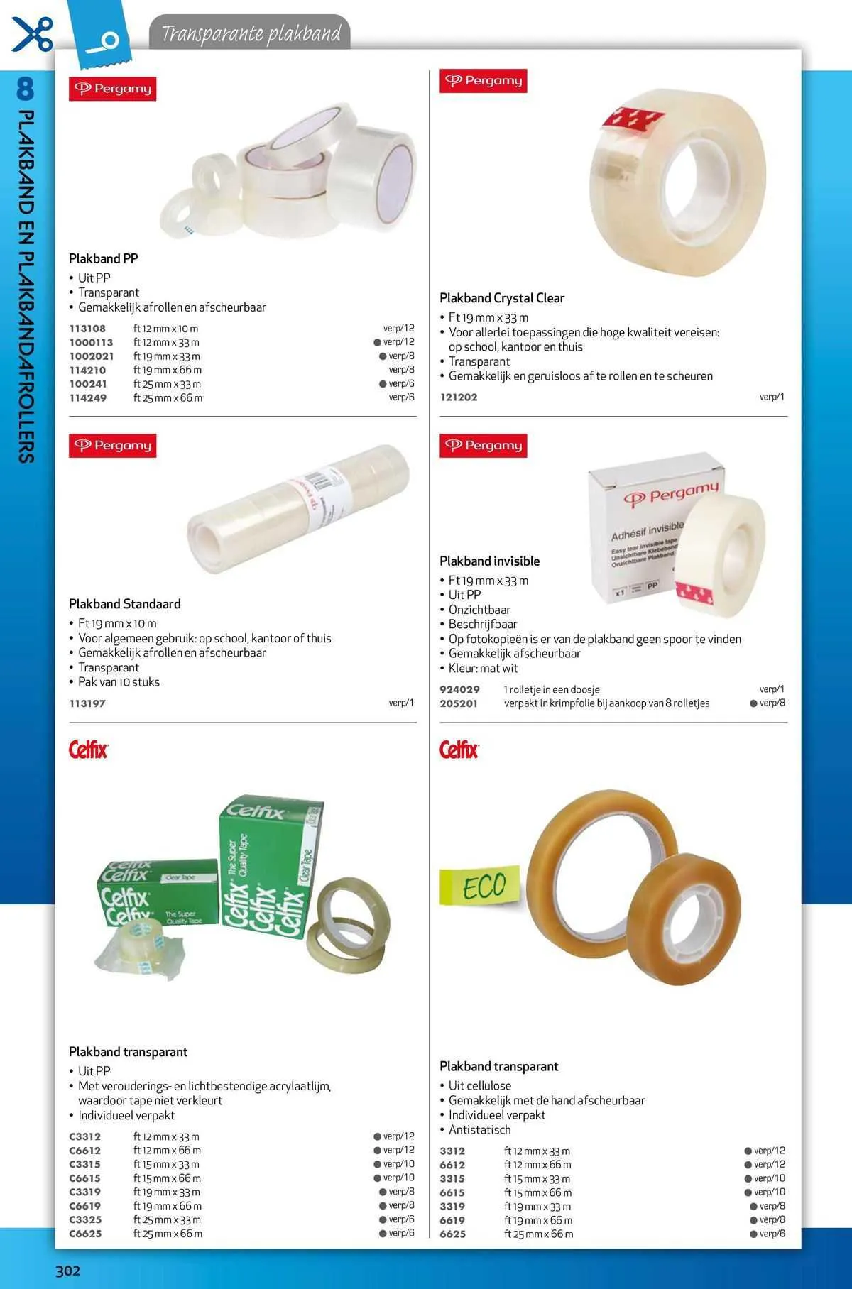 Calipage Folder van 19 december tot 19 december 2023 - folder pagina 255