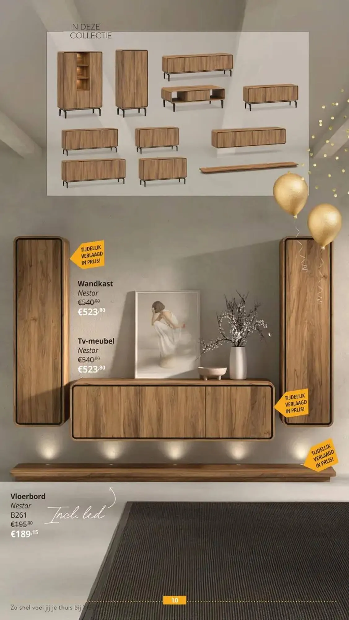 YGO folder van 31 oktober tot 30 november 2025 - folder pagina 10