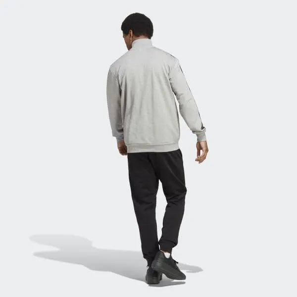 Basic 3-Stripes French Terry Track Suit