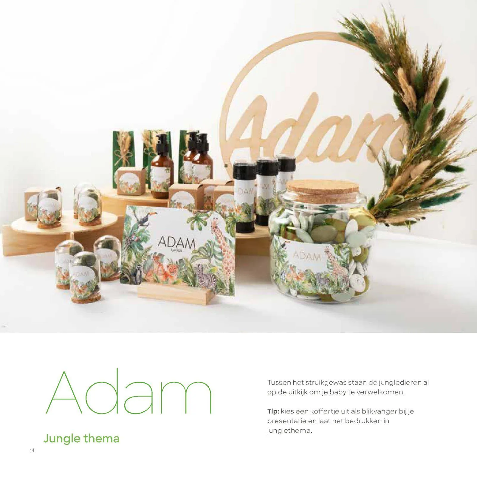 Ava folder tot 28.09.2024 van 5 oktober tot 28 september 2024 - folder pagina 14