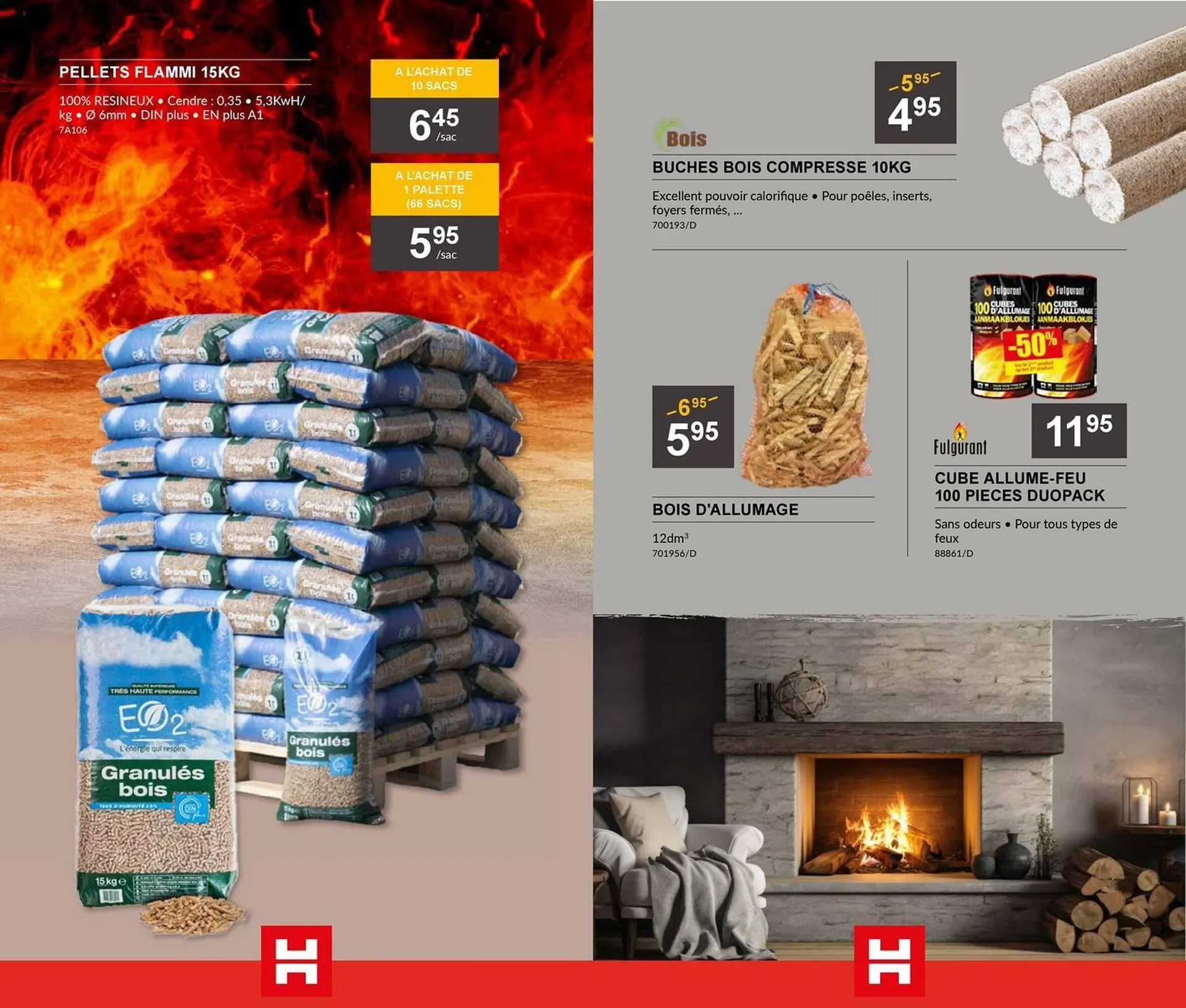 HandyHome folder van 1 november tot 16 november 2025 - folder pagina 4