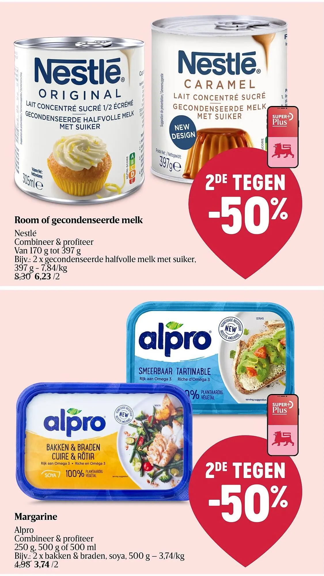 Delhaize Fresh Atelier folder van 19 februari tot 25 februari 2026 - folder pagina 20