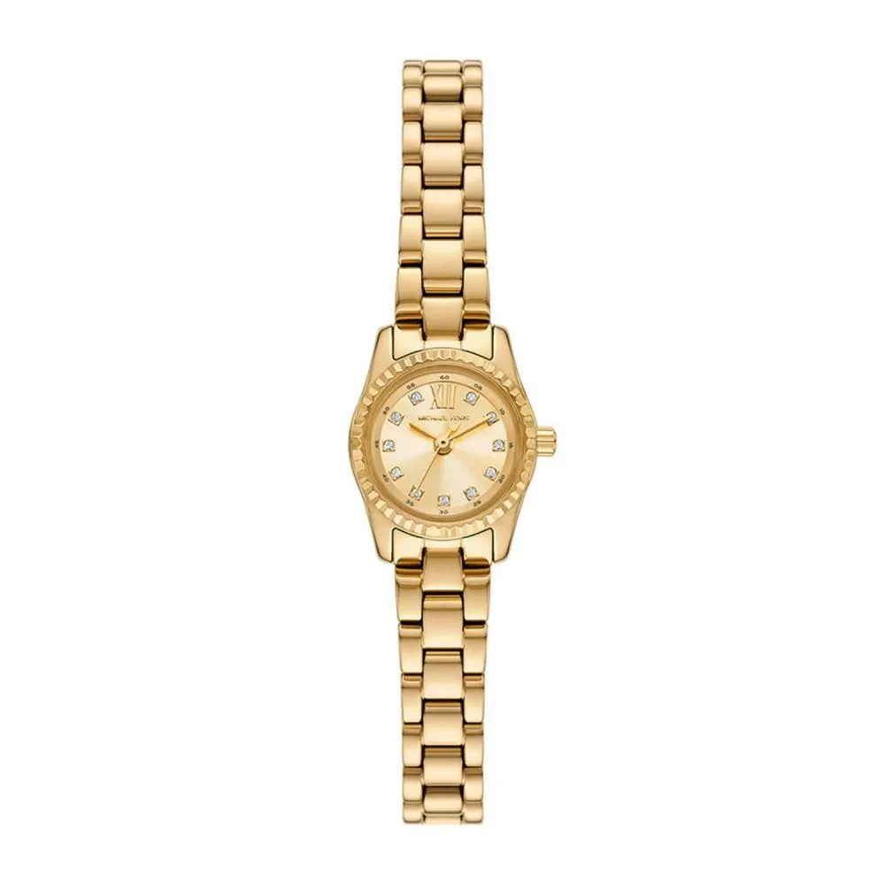 Micro Petite Lexington Dames Horloge