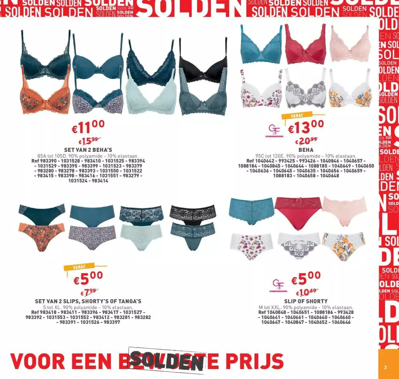 Trafic folder van 31 januari tot 8 januari 2024 - folder pagina 17