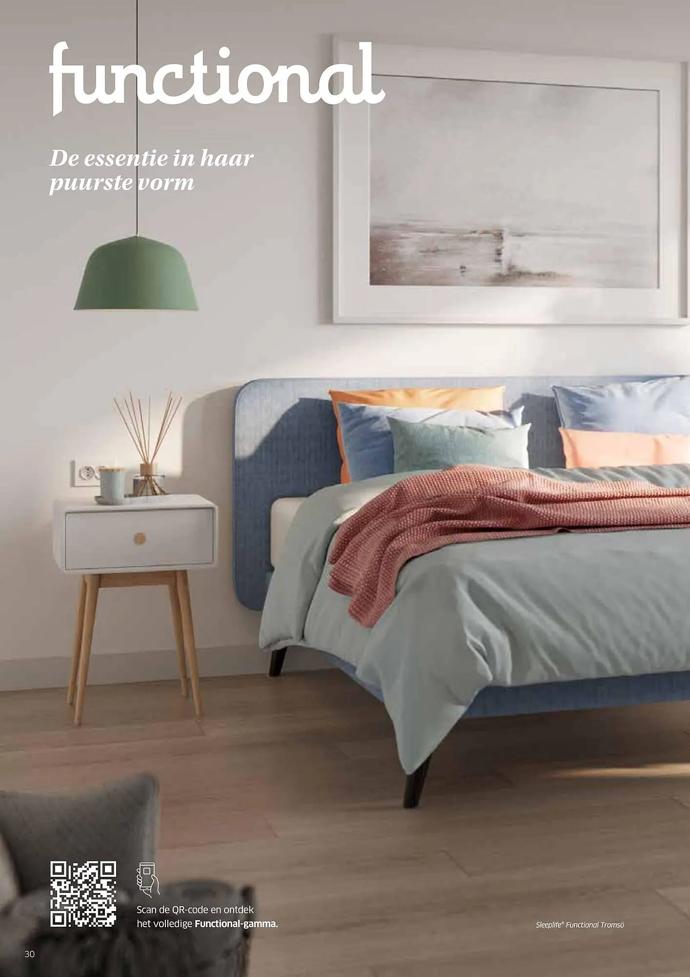 Sleeplife Folder van 20 juli tot 31 juli 2023 - folder pagina 30