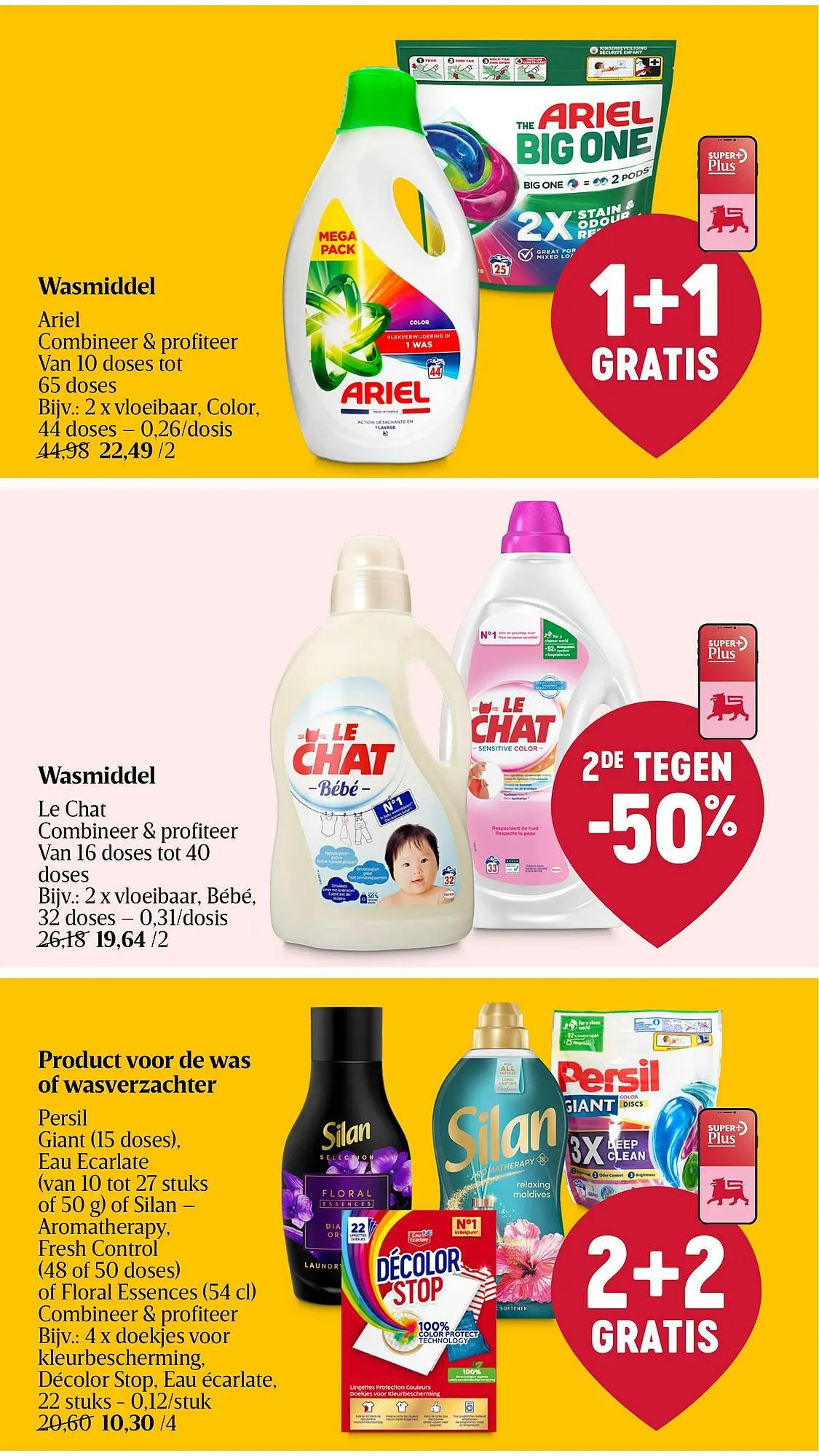 AD Delhaize folder van 4 december tot 10 december 2025 - folder pagina 42