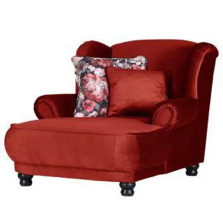 Oorfauteuil Lusse