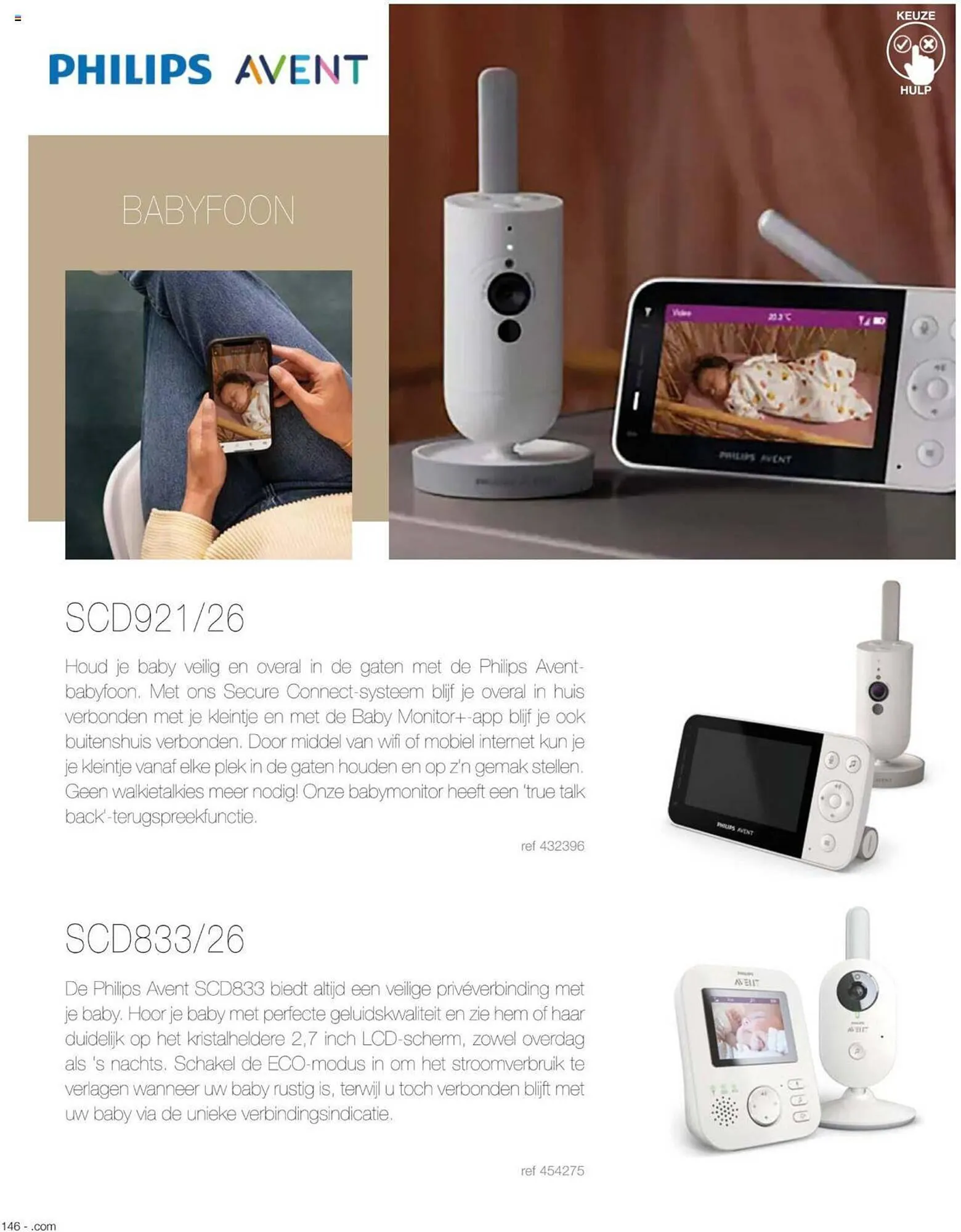 Paradisio Folder van 21 september tot 31 oktober 2023 - folder pagina 142