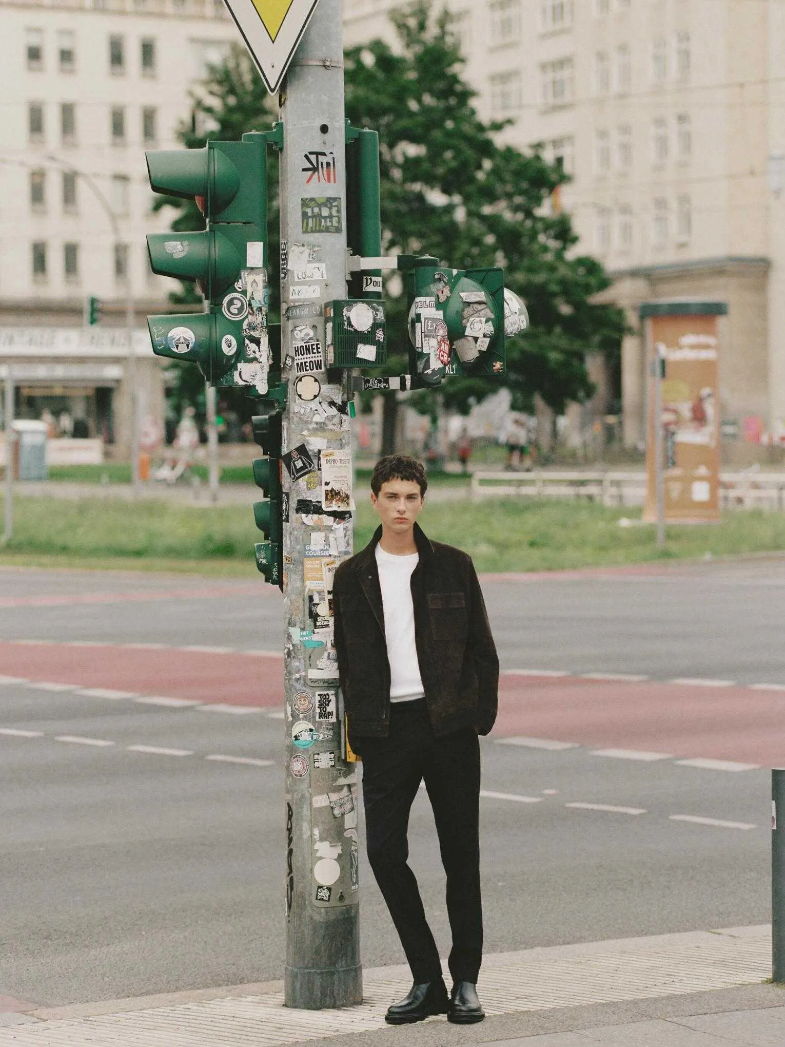 Massimo Dutti Folder van 7 september tot 7 september 2023 - folder pagina 11