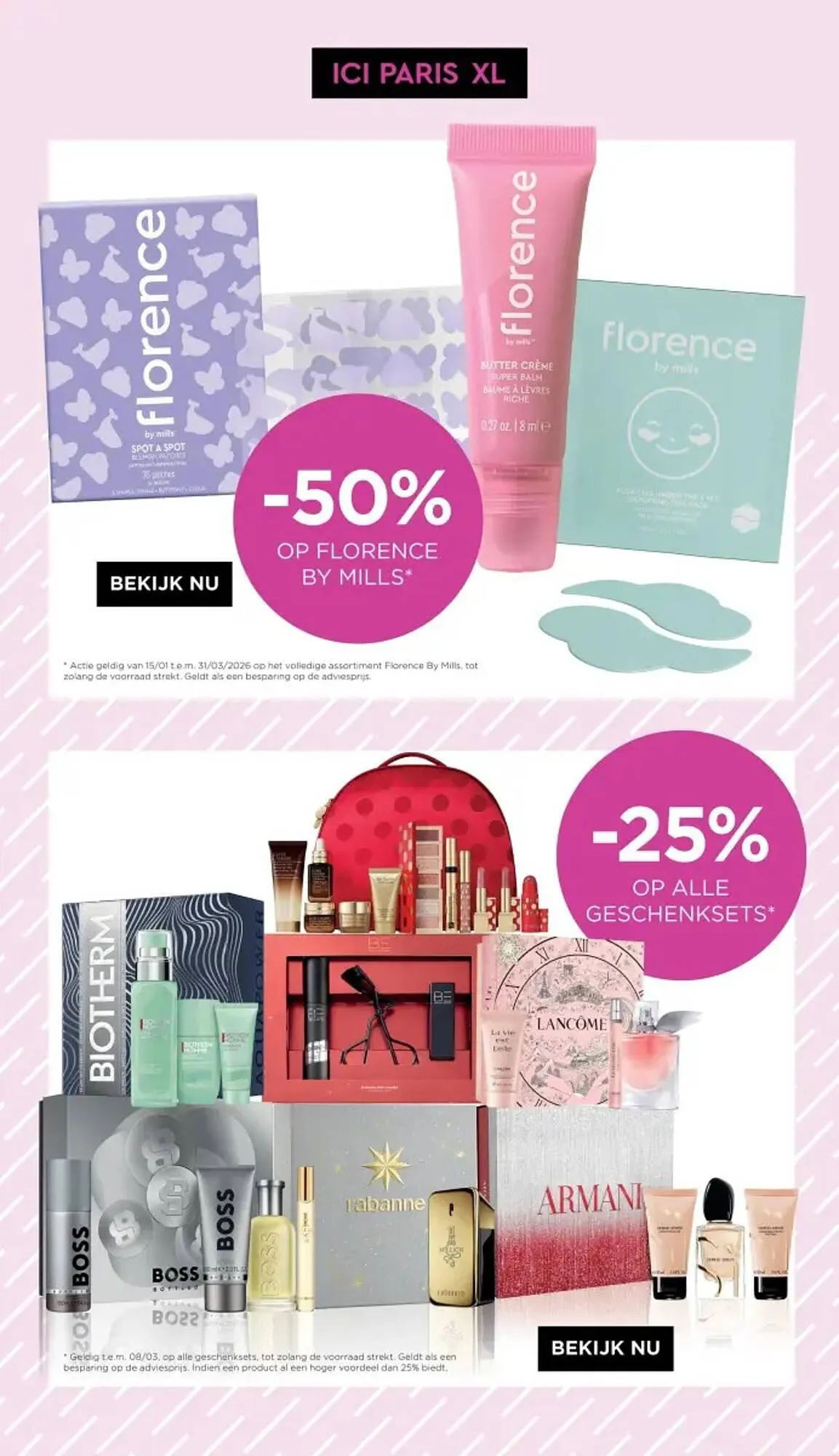 ICI PARIS XL folder van 16 februari tot 1 maart 2026 - folder pagina 5