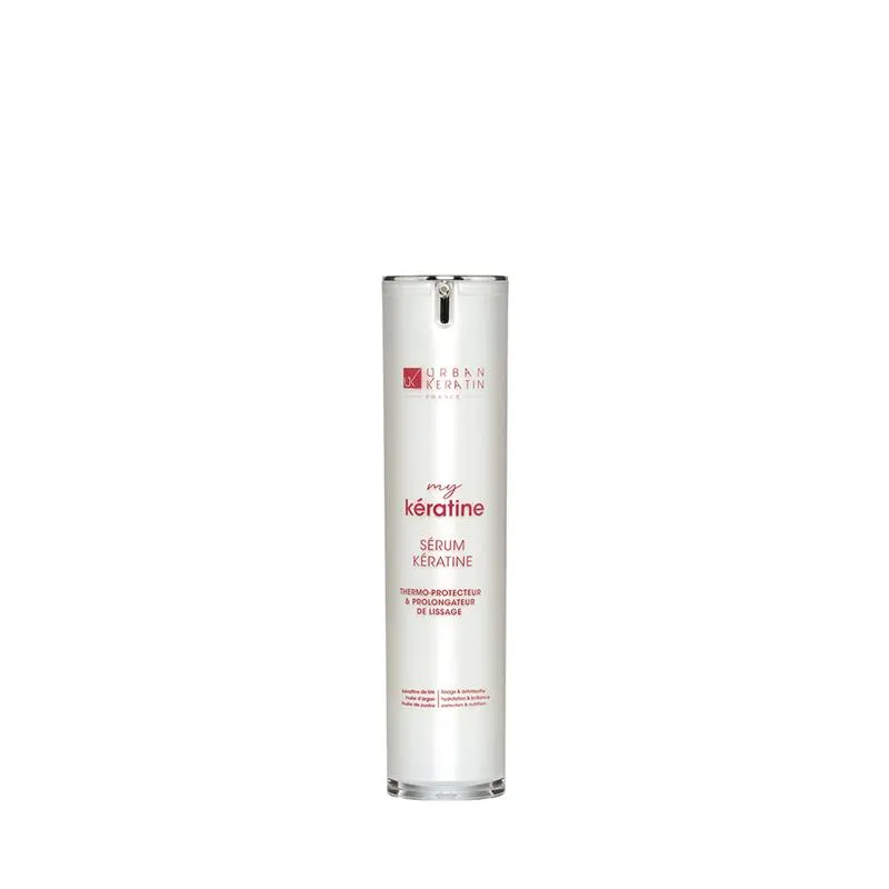 Serum Keratine - 50ml