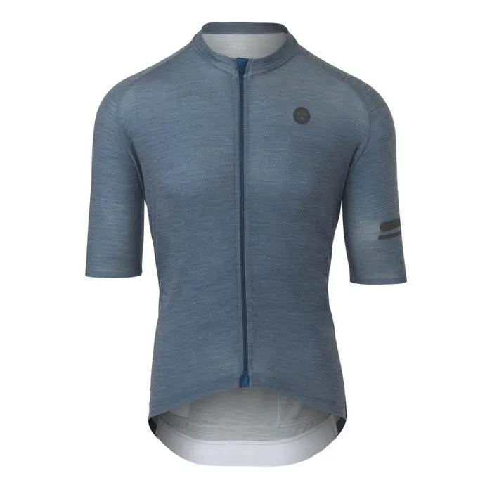 Merino Fietsshirt Performance Heren