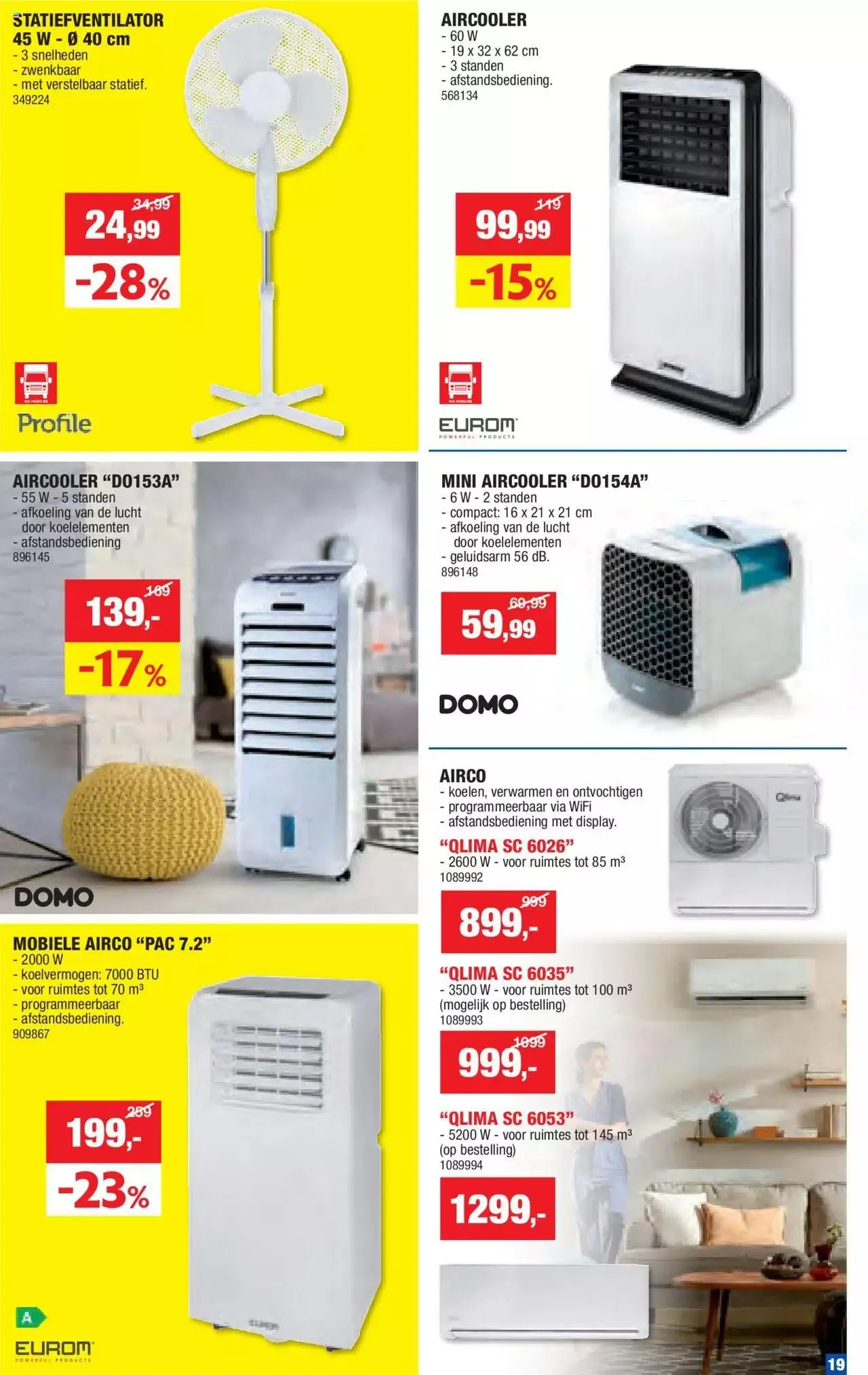 Hubo folder van 14 april tot 31 december 2024 - folder pagina 19