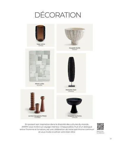 La Redoute folder tot 31.12.2025 van 1 november tot 31 december 2025 - folder pagina 33