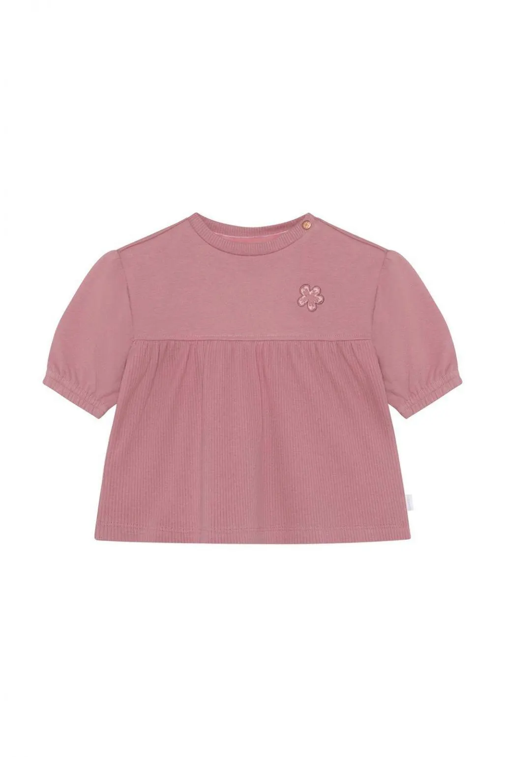 Jurk Tyndall - Lilas