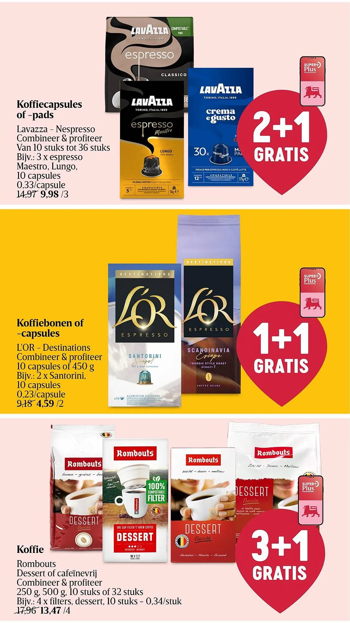 AD Delhaize folder van 13 mei tot 19 mei 2026 - folder pagina 25