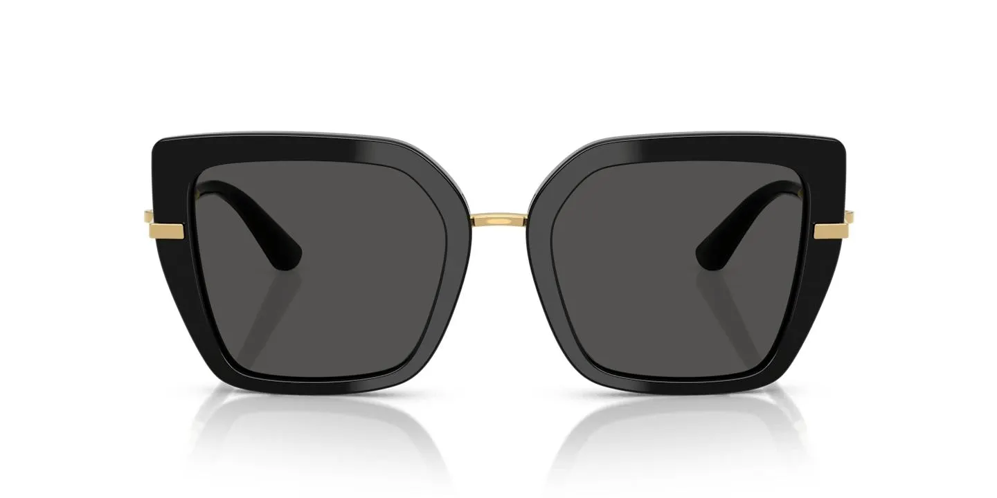 DOLCE & GABBANA DG4474 501/87