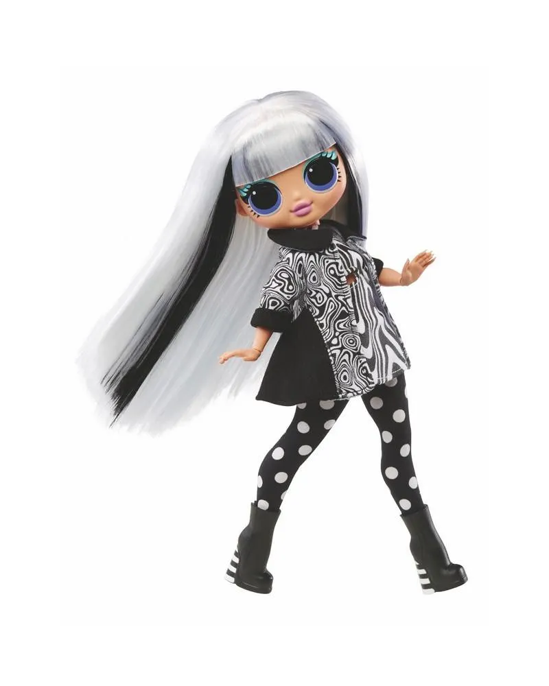 LOL OMG DOLL GROOVY BABE