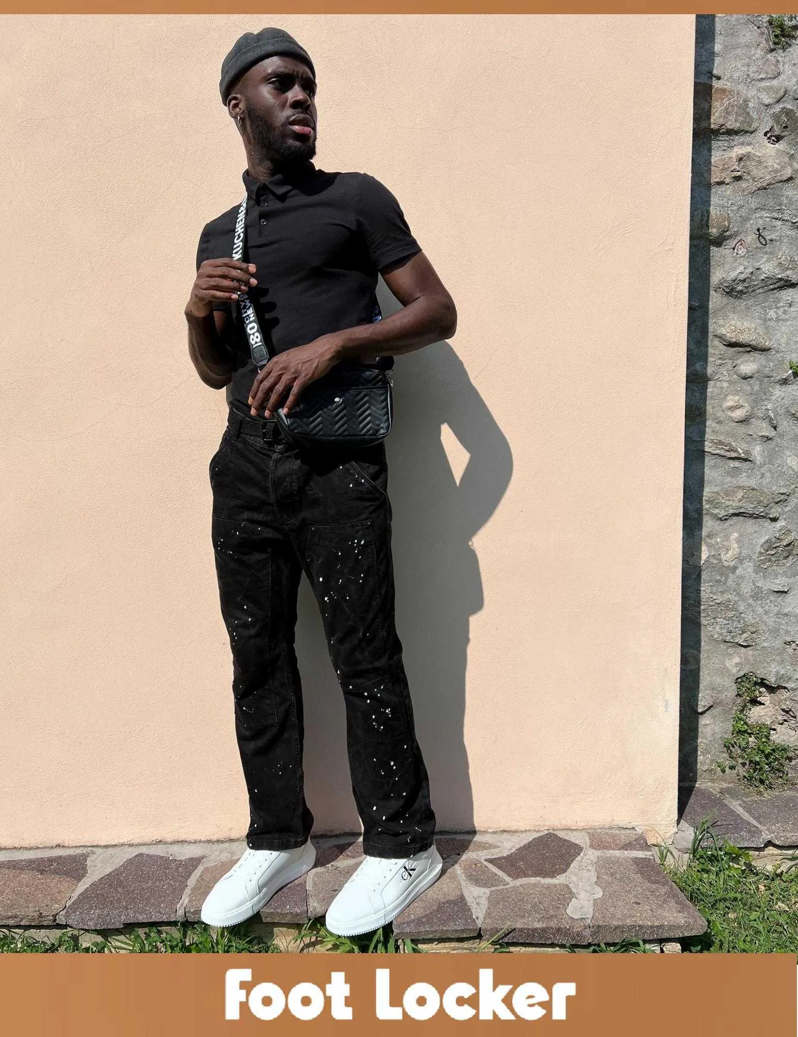 Foot Locker Folder van 20 september tot 24 september 2023 - folder pagina 7